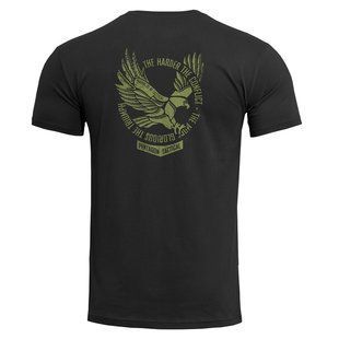 , Black, L