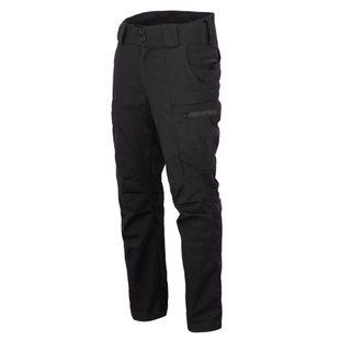 Штаны тактические Vik-Tailor Agressor Canvas Black, Black, 46