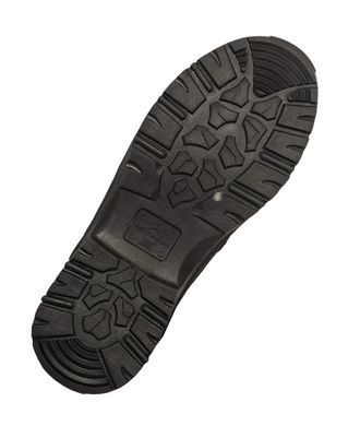 Кроссовки тактические Pentagon Scorpion V2 Suede 4" Black, Black, 40