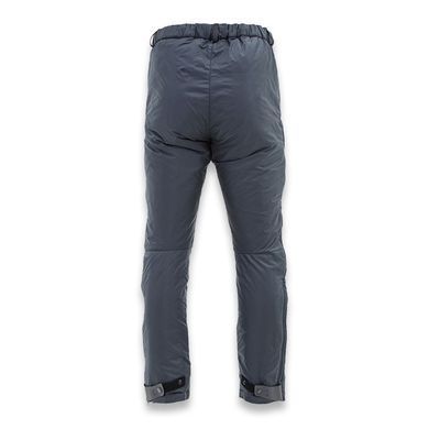 Брюки Carinthia LIG 4.0 - Urban Grey, Сірий, L