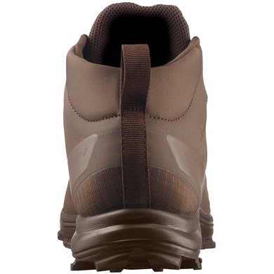 Кросівки Salomon Speed Assault 2 Earth Brown
