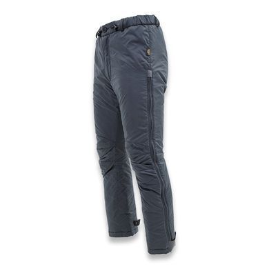 Брюки Carinthia LIG 4.0 - Urban Grey, Сірий, L