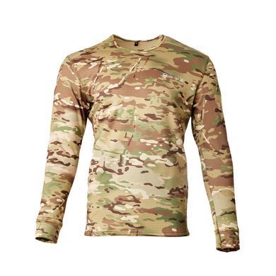 Термобелье Термофлис 2-го поколения Multicam, Multicam, S