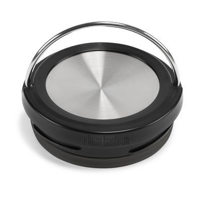 Термос для їжі Klean Kanteen TKCanister 946 мл, Сріблястий