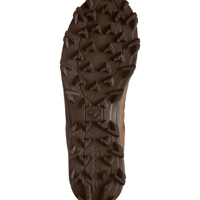 Кросівки Salomon Speed Assault 2 Earth Brown