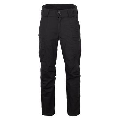 Штаны тактические Vik-Tailor Agressor Canvas Black, Black, 46