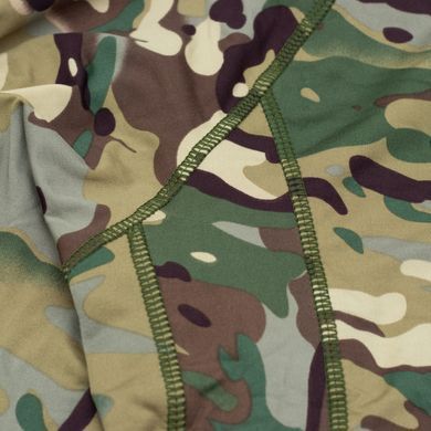Комплект термобелья EsdyMulticam, Multicam, S