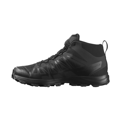 Кросівки Salomon Speed Assault 2 GTX black, UK 7.5 / EU 41⅓