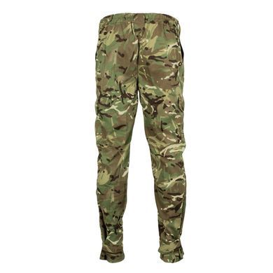 Брюки тактические Vik-Tailor хлопчатобумажные, MultiCam, 46