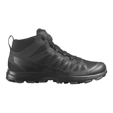 Кросівки Salomon Speed Assault 2 GTX black, UK 7.5 / EU 41⅓