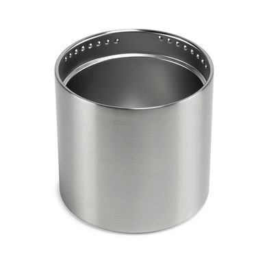 Термос для їжі Klean Kanteen TKCanister 946 мл, Сріблястий