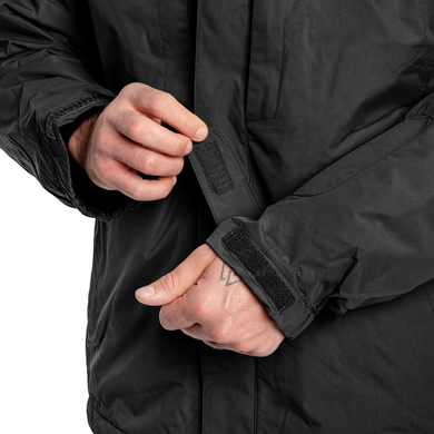 Куртка Pentagon GEN V 3.0 - Black, Black, L