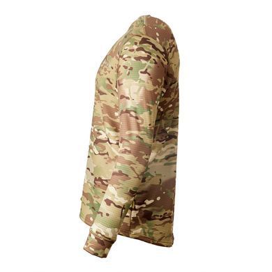 Термобелье Термофлис 2-го поколения Multicam, Multicam, S