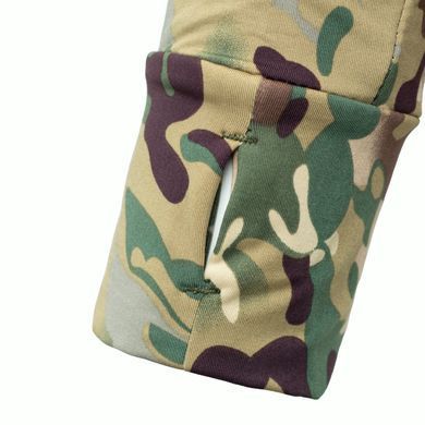 Комплект термобелья EsdyMulticam, Multicam, S