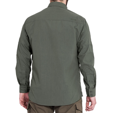 , Camo Green, M