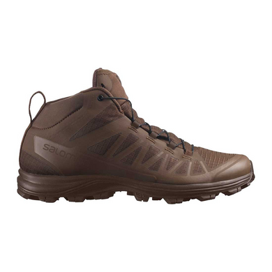 Кросівки Salomon Speed Assault 2 Earth Brown