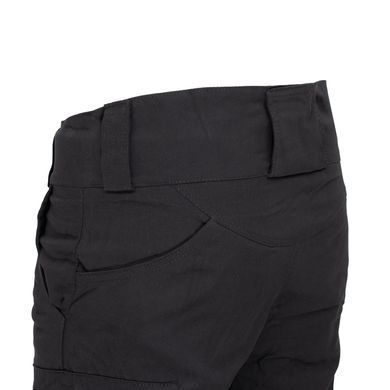 Штаны тактические Vik-Tailor Agressor Canvas Black, Black, 46