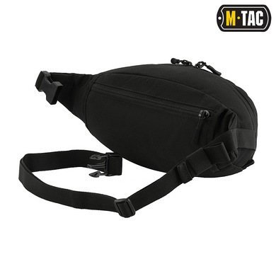 M-Tac сумка Companion Bag Large Black