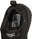 Кроссовки тактические Pentagon Scorpion V2 Suede 4" Black, Black, 40