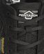 Кроссовки тактические Pentagon Scorpion V2 Suede 4" Black, Black, 40