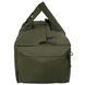 Сумка-рюкзак армійський MIL-TEC Combat Duffle Bag 84L Olive