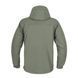 Куртка зимова Helikon-Tex HUSKY Tactical - Alpha Green, Alpha Green, S