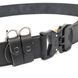 Ремінь Cobra Tactical Belt Шкіряний - Black, Black
