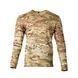 Термобелье Термофлис 2-го поколения Multicam, Multicam, S