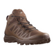 Кросівки Salomon Speed Assault 2 Earth Brown