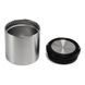 Термос для їжі Klean Kanteen TKCanister 946 мл, Сріблястий