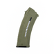 Магазин AR с окошком (30 патронов, 5.56x45) Olive