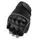 Рукавиці Pentagon Stinger Short - Black, Black, S