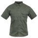 Тенниска Pentagon Plato Short Sleeve, Camo Green, M