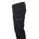 Штаны тактические Vik-Tailor Agressor Canvas Black, Black, 46