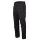 Штаны тактические Vik-Tailor Agressor Canvas Black, Black, 46