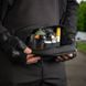 M-Tac сумка на пояс Companion Bag Large Black