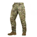 Брюки M-TAC Aggressor Gen II MC Multicam