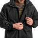 Куртка Pentagon GEN V 3.0 - Black, Black, L