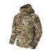 Флисовая кофта Helikon Patriot - Мультикам