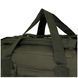 Сумка-рюкзак армійський MIL-TEC Combat Duffle Bag 84L Olive