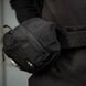 M-Tac сумка на пояс Companion Bag Large Black