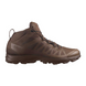 Кросівки Salomon Speed Assault 2 Earth Brown