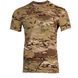 Футболка Vik-Tailor хлопковая Multicam, Multicam, 40