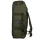 Сумка-рюкзак армійський MIL-TEC Combat Duffle Bag 84L Olive