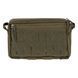 Підсумок утилітарний Vik-tailor Cordura - Olive