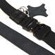 Ремінь Cobra Tactical Belt Шкіряний - Black, Black