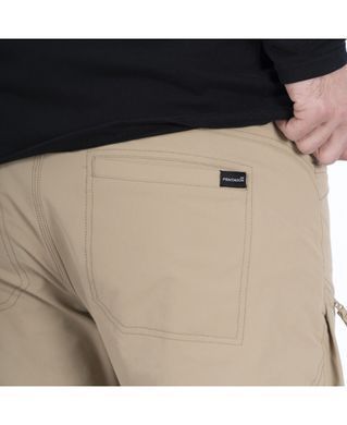 Штаны Pentagon Renegade Tropic Pants Хаки, Khaki, W30/L32