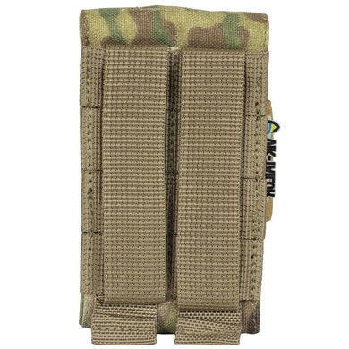 , Multicam
