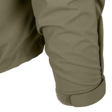 Куртка легкая Helikon-Tex Blizzard Adaptive Green, Adaptive Green, XS