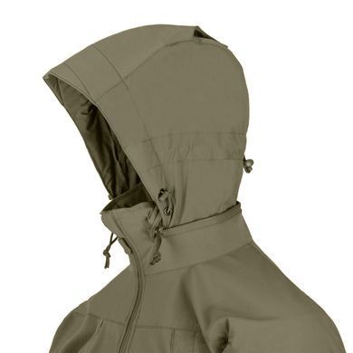 Куртка легкая Helikon-Tex Blizzard Adaptive Green, Adaptive Green, XS